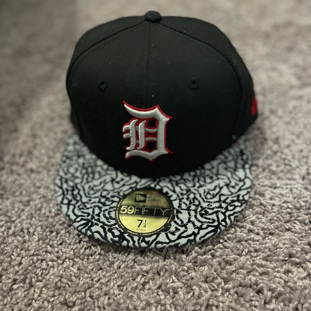 59Fifty Fitted hat